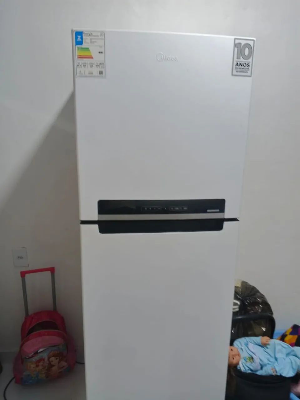 Geladeira  - Foto 2