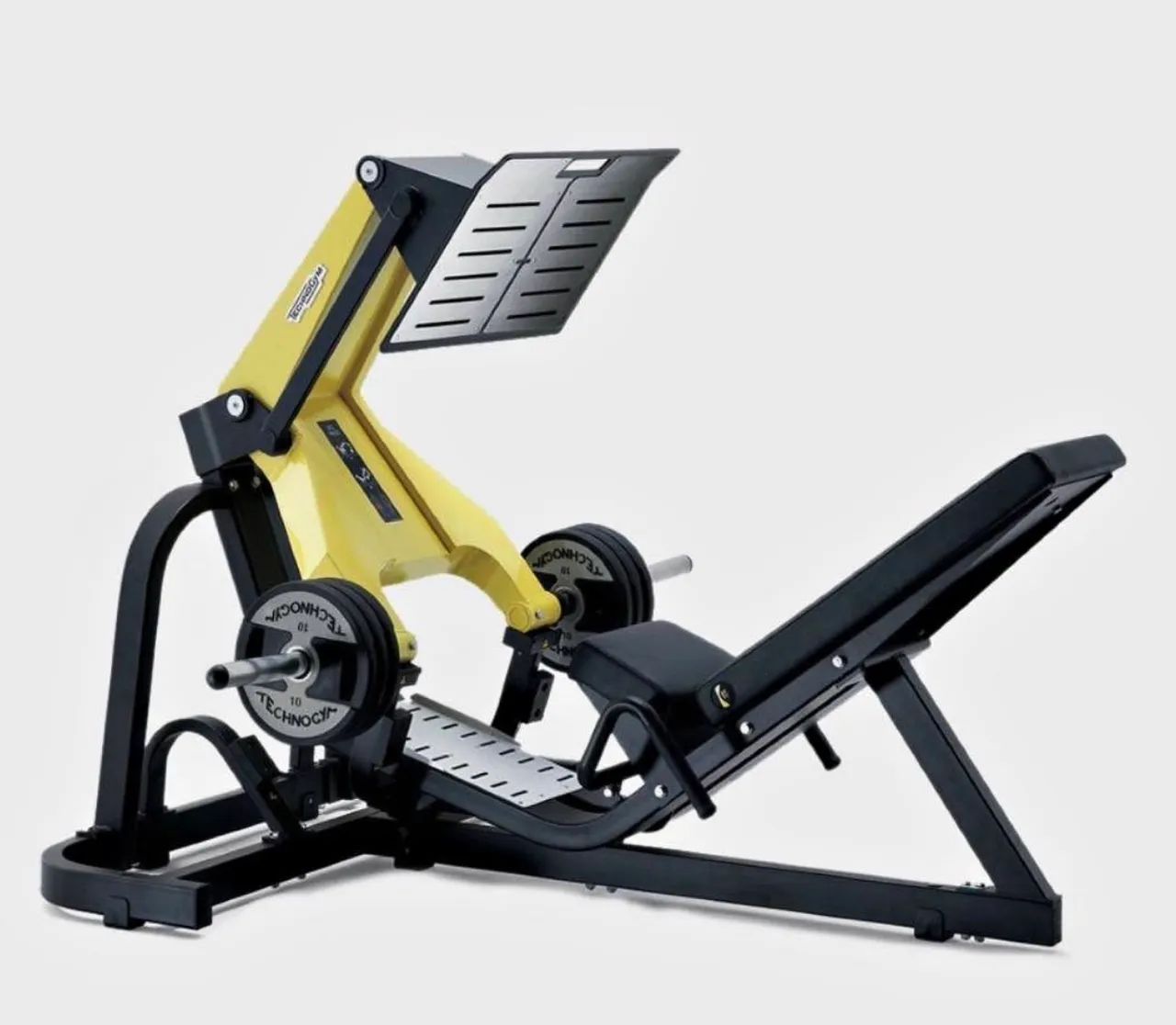 Leg press 45 ORIGINAL technogym 