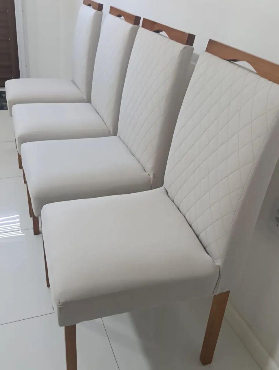 Cadeiras para mesa de jantar  - Foto 2