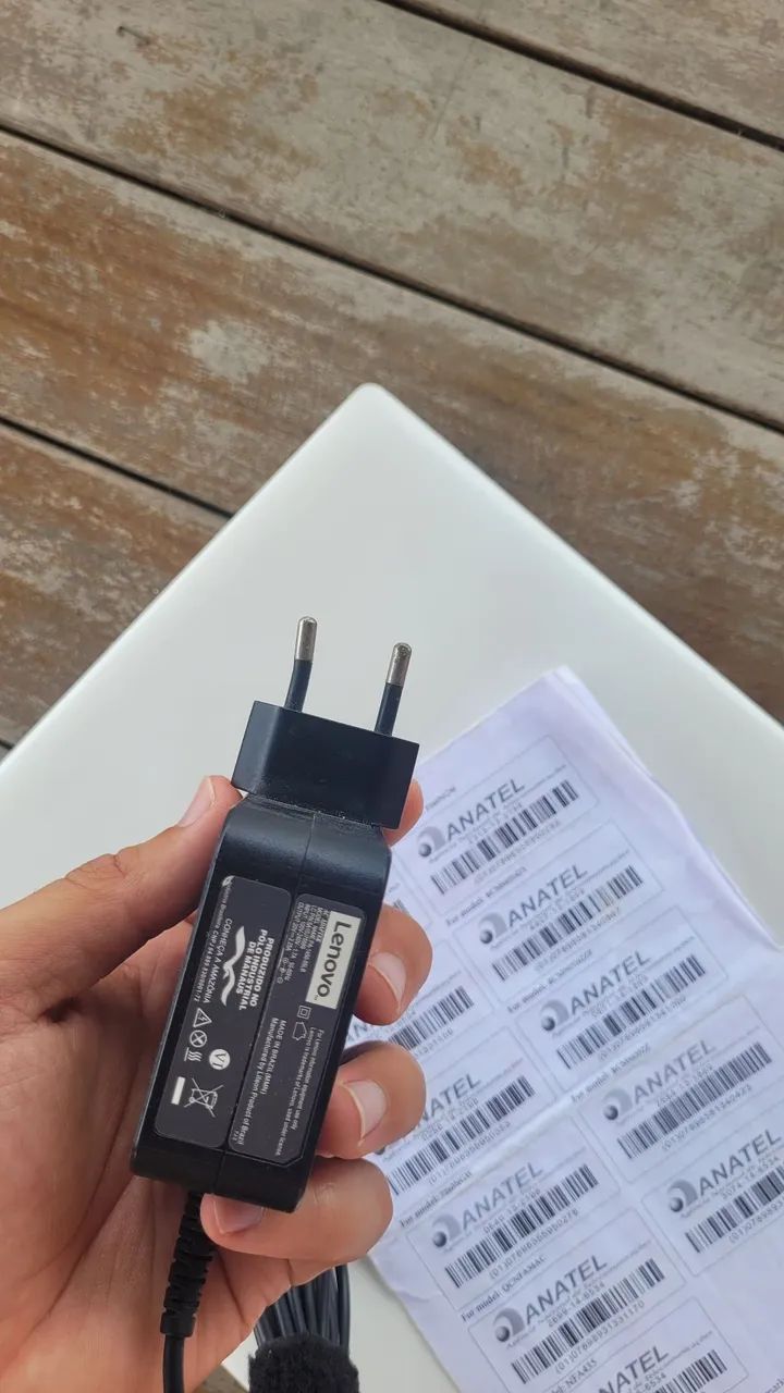 Notebook Lenovo Ideadpad 320 - 14lkb - Foto 5