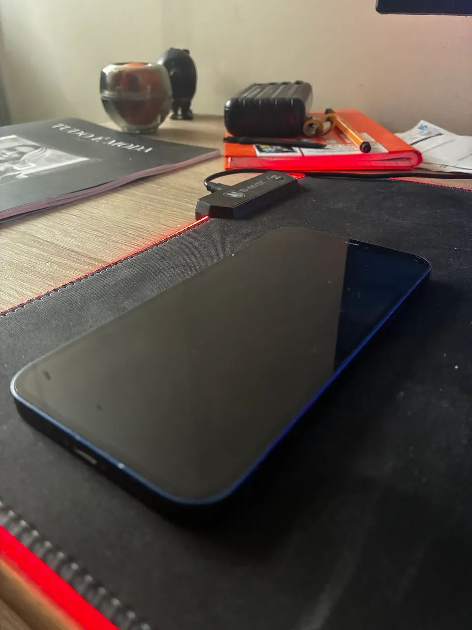 Iphone 12 - Foto 2