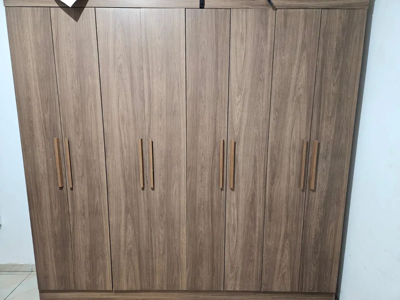 Guarda Roupa 8 Portas - Foto 2