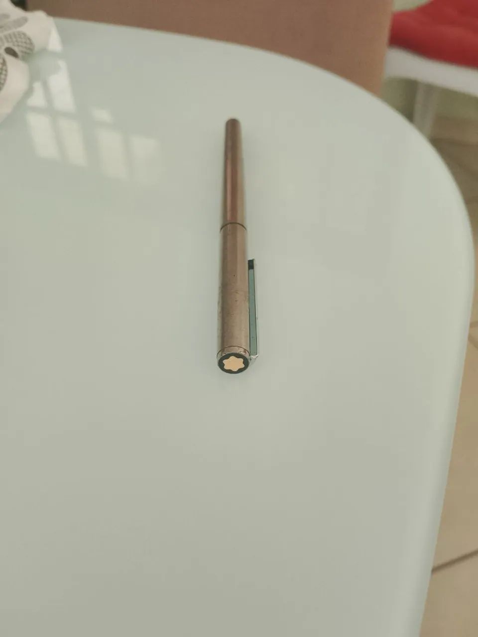Caneta Mont Blanc  - Foto 2