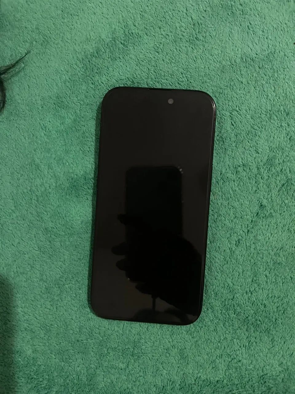 iPhone 15