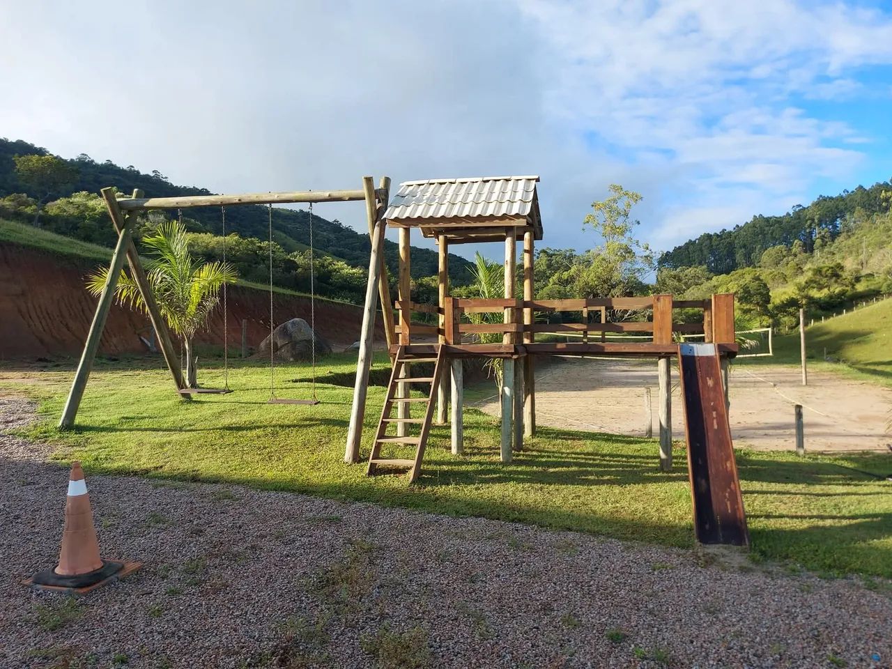 LINDO SÍTIO EM IMARUI  - Foto 4