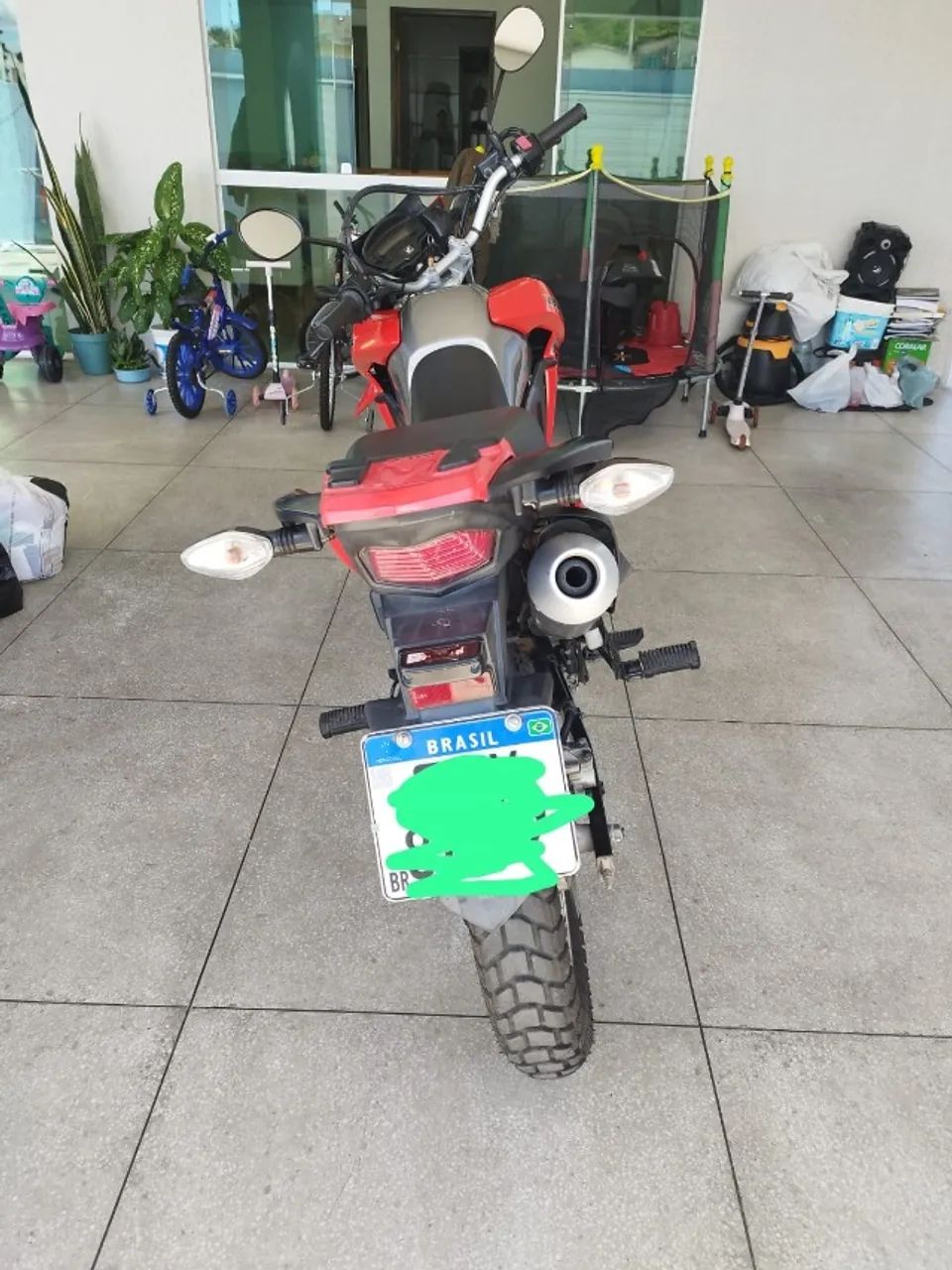 Broz 2022/2022 COMPLETA - Foto 5
