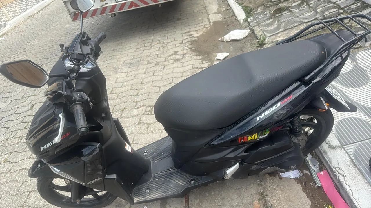 Neo 125  - Foto 4