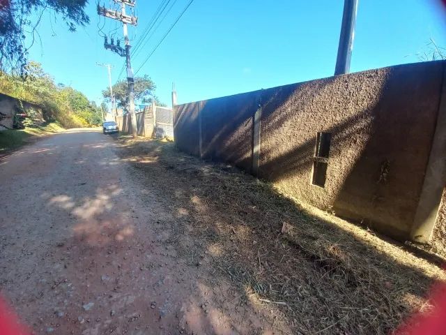 Foto - Mairiporã - Jundiaizinho (Terra Preta)