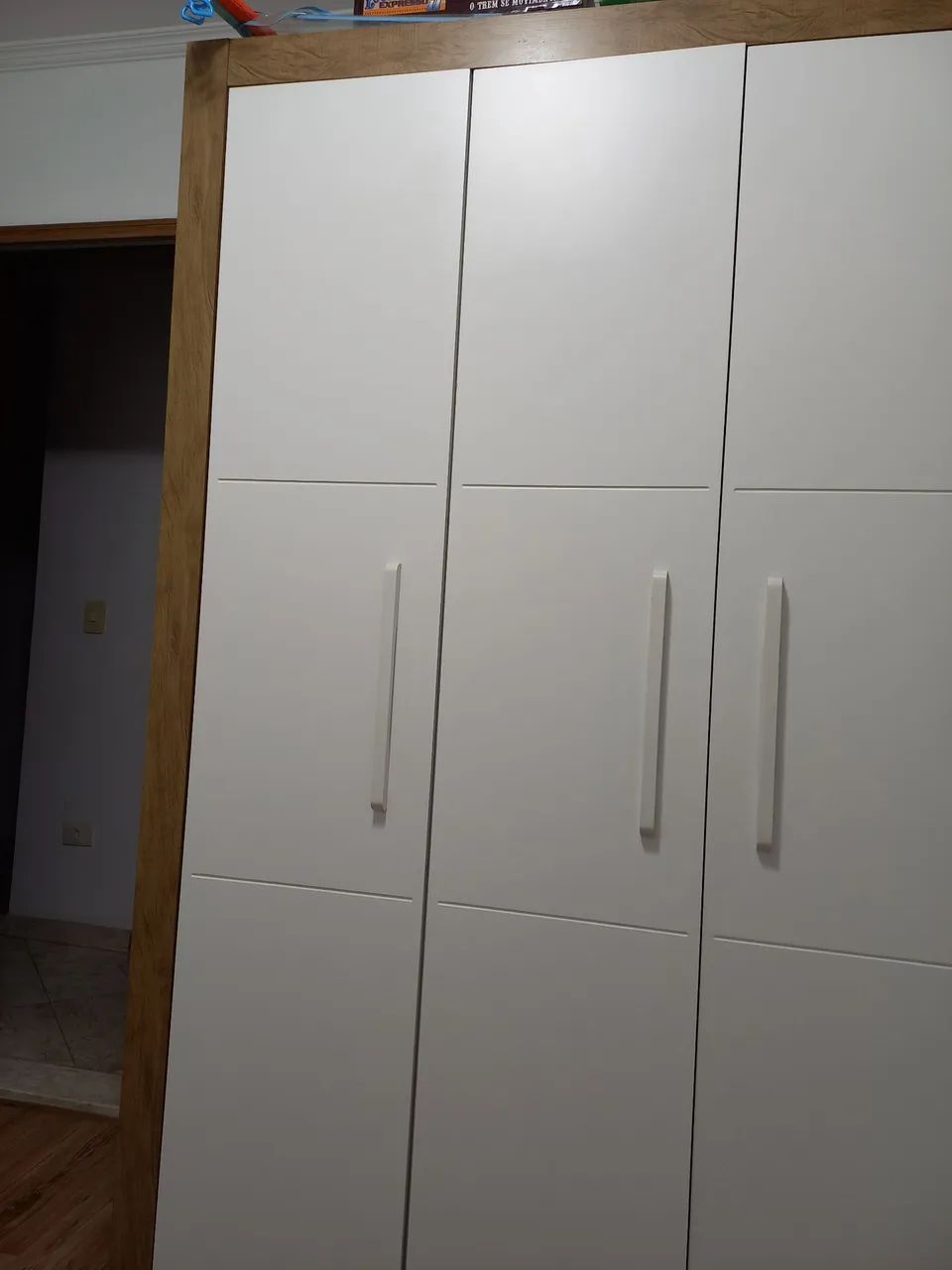 Guarda-roupa  - Foto 2