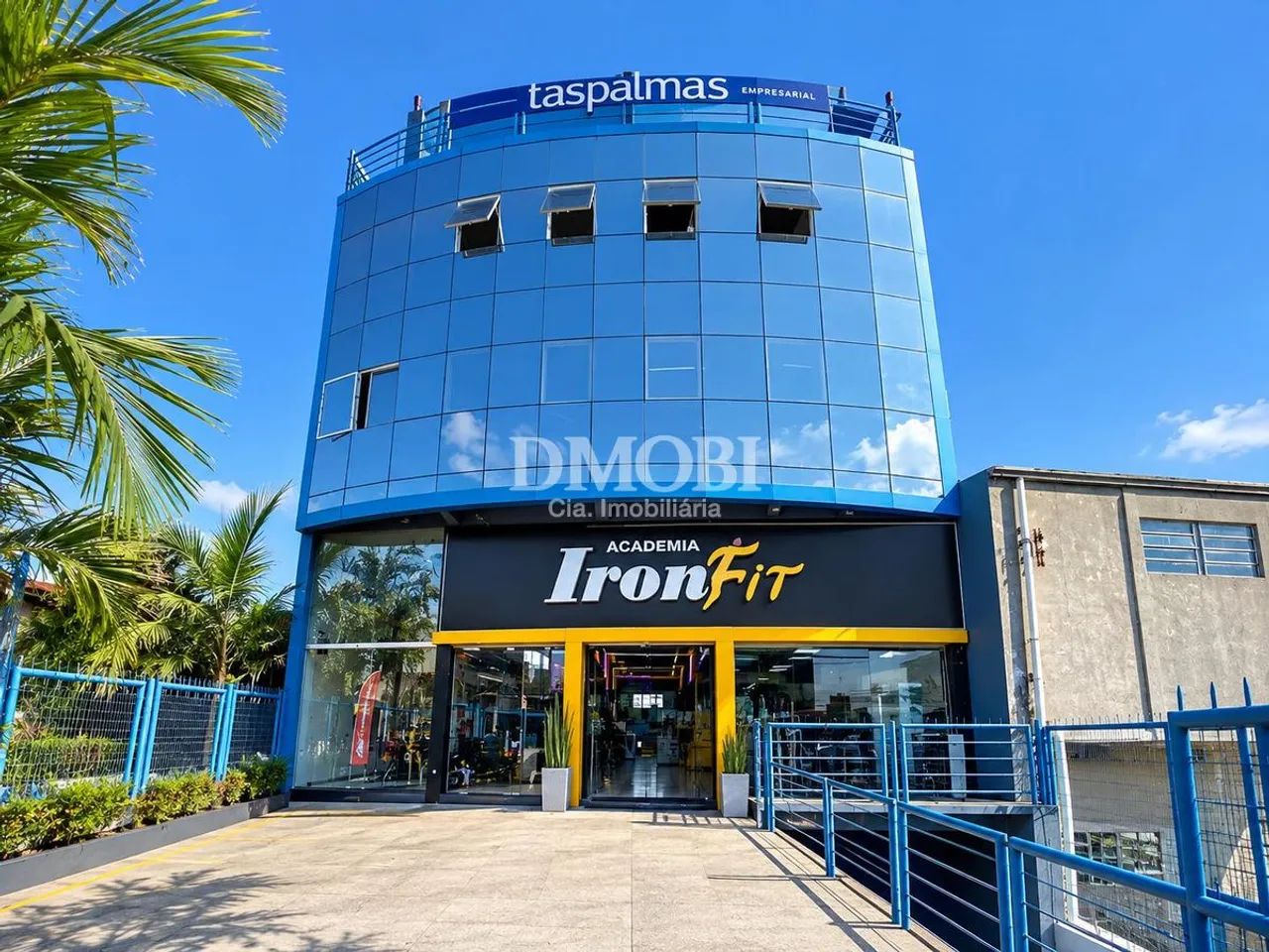 Salas Comerciais, São Jerônimo - Gravataí
