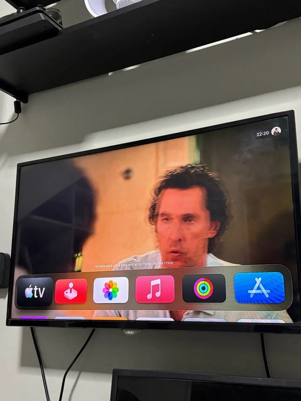 Apple TV HD 2017- 32 GB - Foto 3