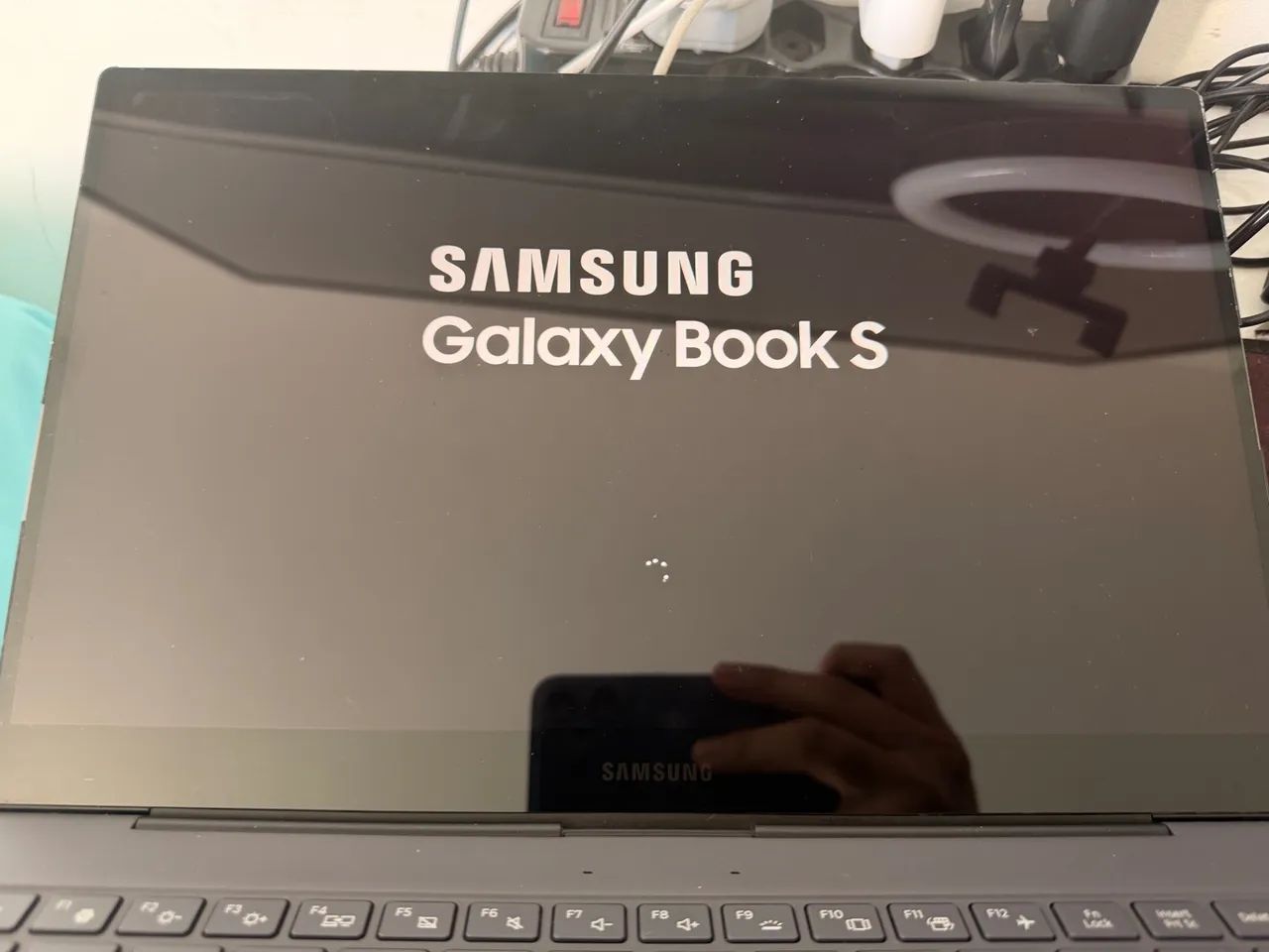 Notebook Samsung Galaxy Book S  - Foto 3