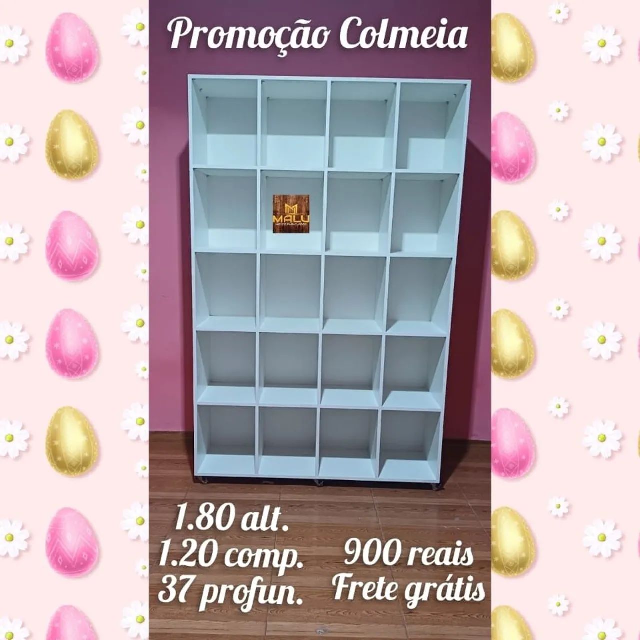 Colmeia 