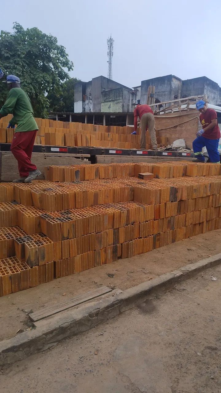 Blocos baianos grandes  - Foto 2