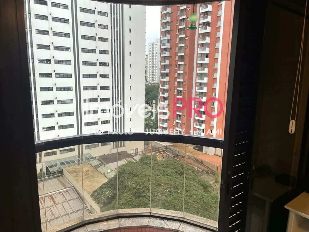 Apartamento para locação em Moema Índios - Foto 11