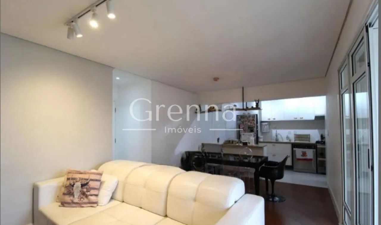 Apartamento para venda com 100m² em Moema Sp - Foto 2