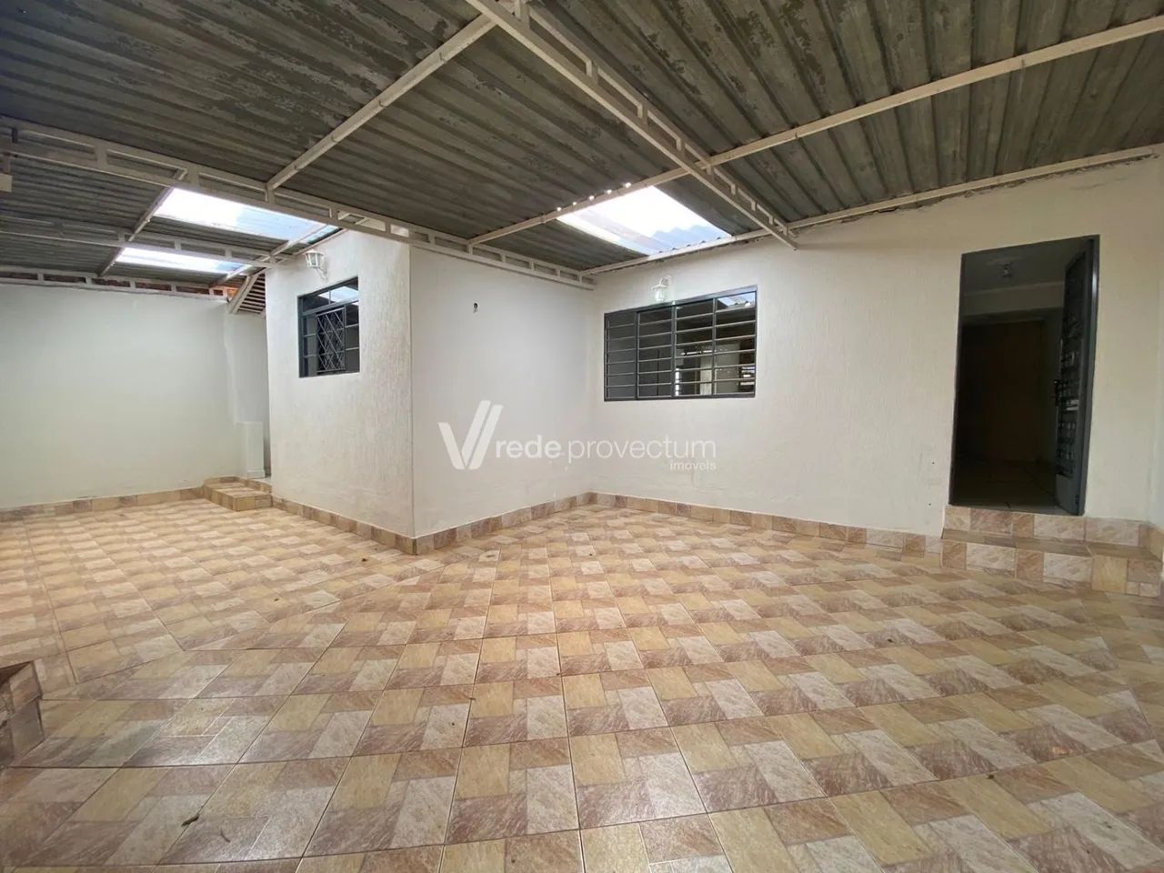 casa - Vila Monte Alegre - Paulínia - Foto 2