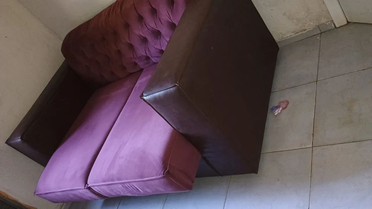 Sofá retrátil  - Foto 2