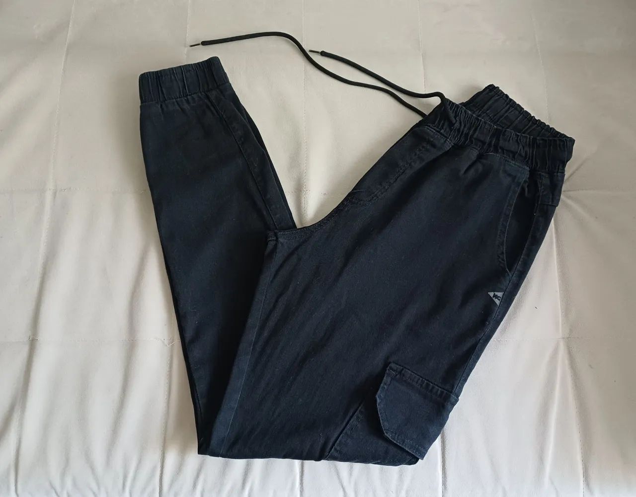 Calça cargo masculina Wave Giante tam P 