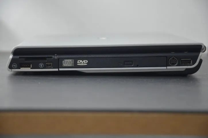Notebook HP Pavilion DV1320 para Colecionador (Usado) - Foto 5