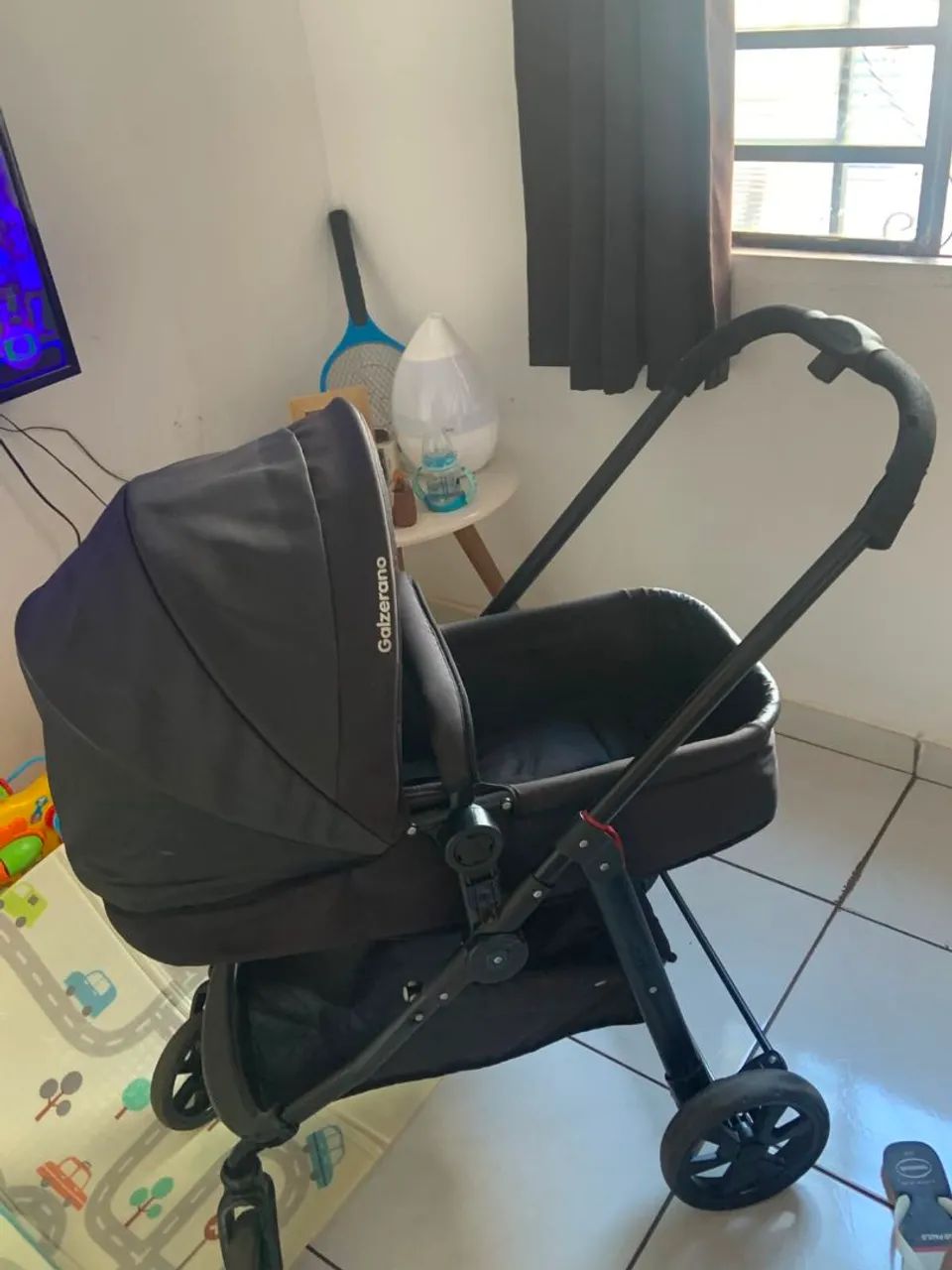 Carrinho bebê  - Foto 2