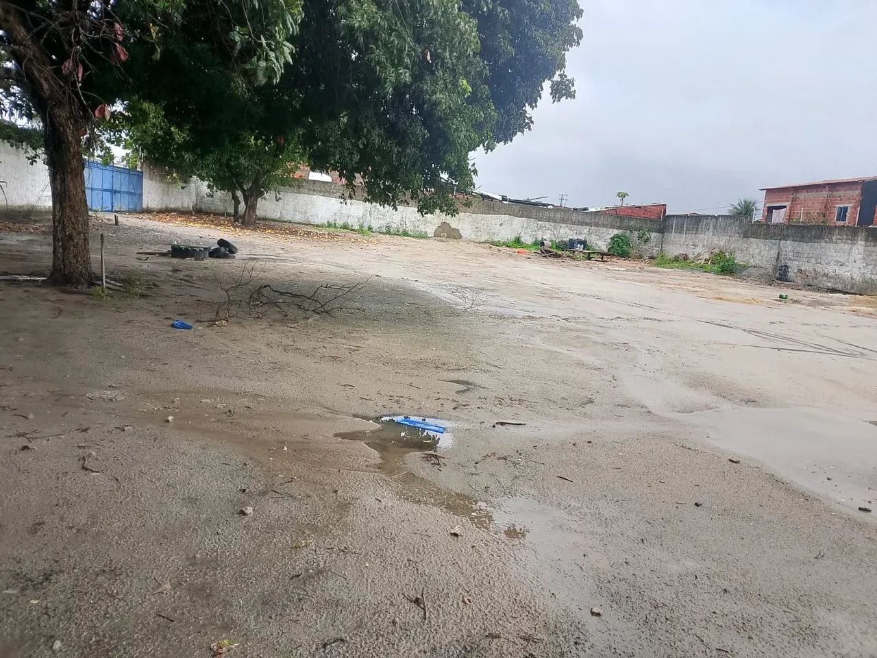 Aluga-se terreno em Eusébio  - Foto 2