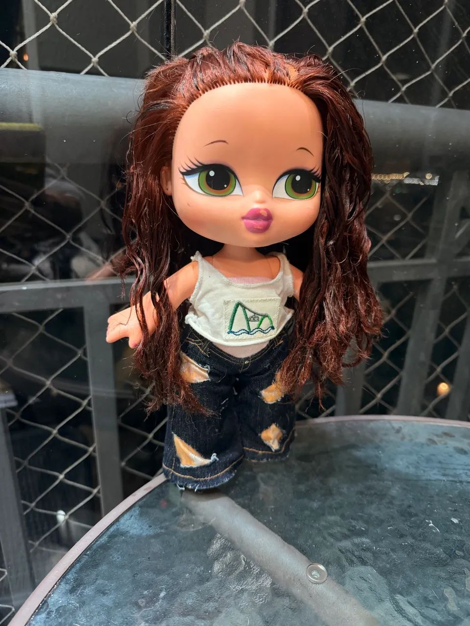 Boneca bratz big baby  - Foto 4