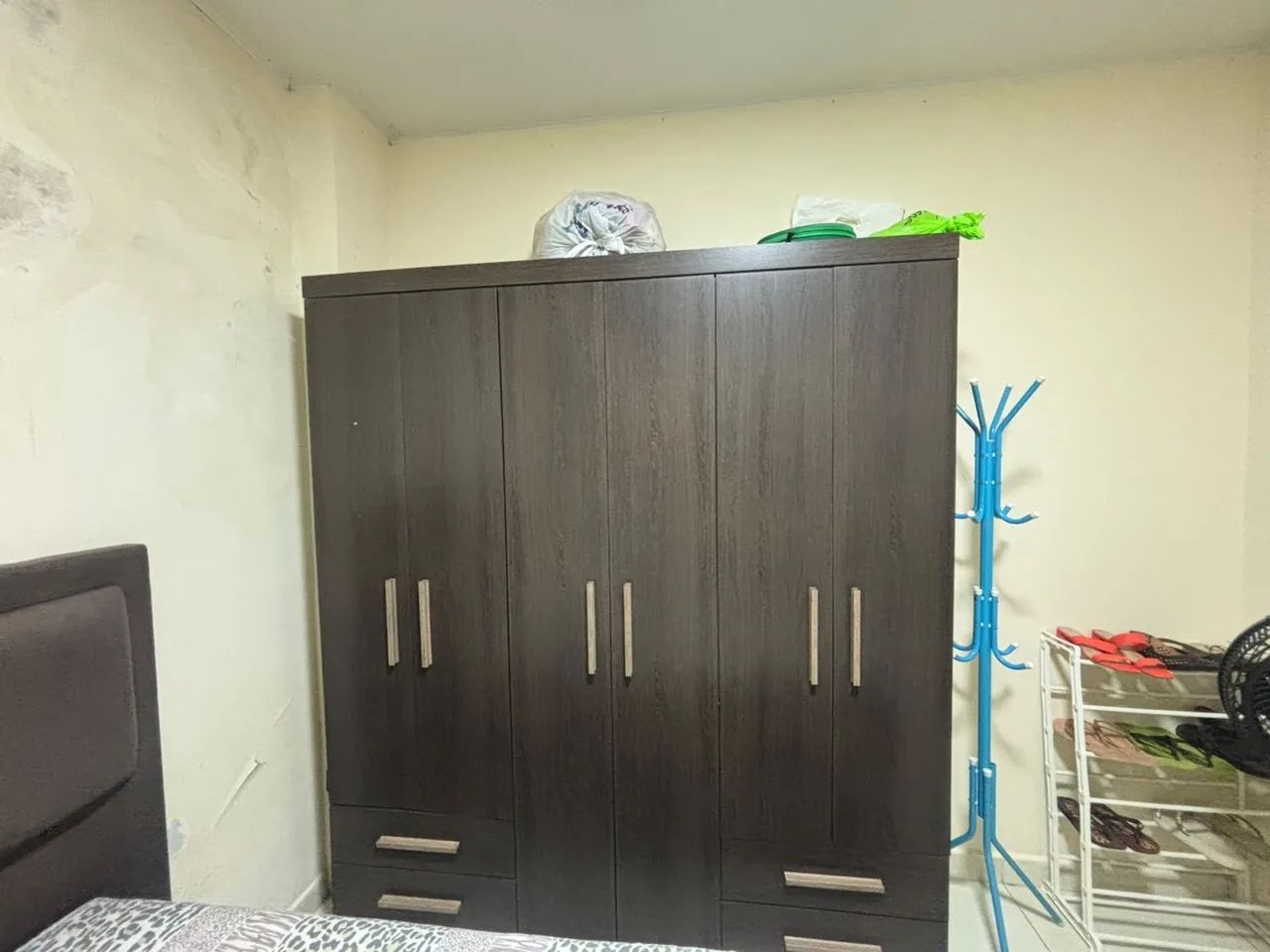 Guarda Roupa 