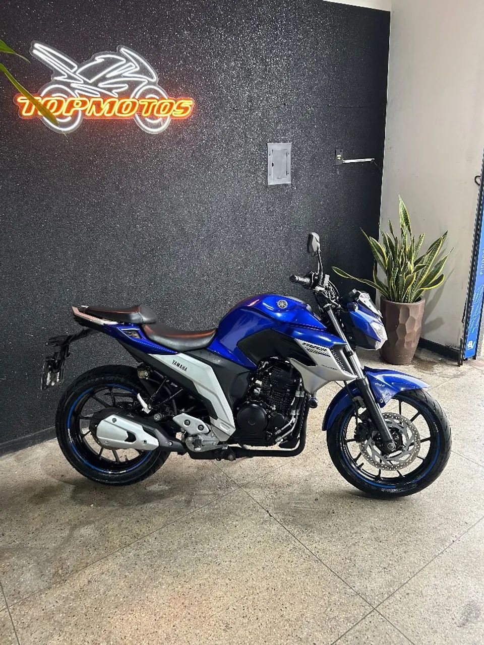 FAZER 250 ABS - Foto 2