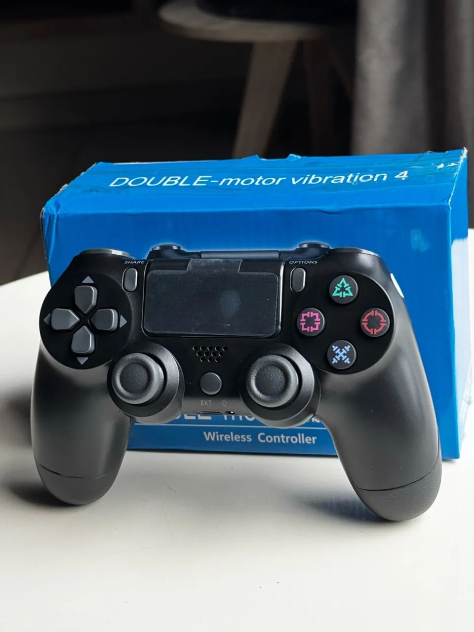 Controle Ps4 DUALSHOCK - Foto 2
