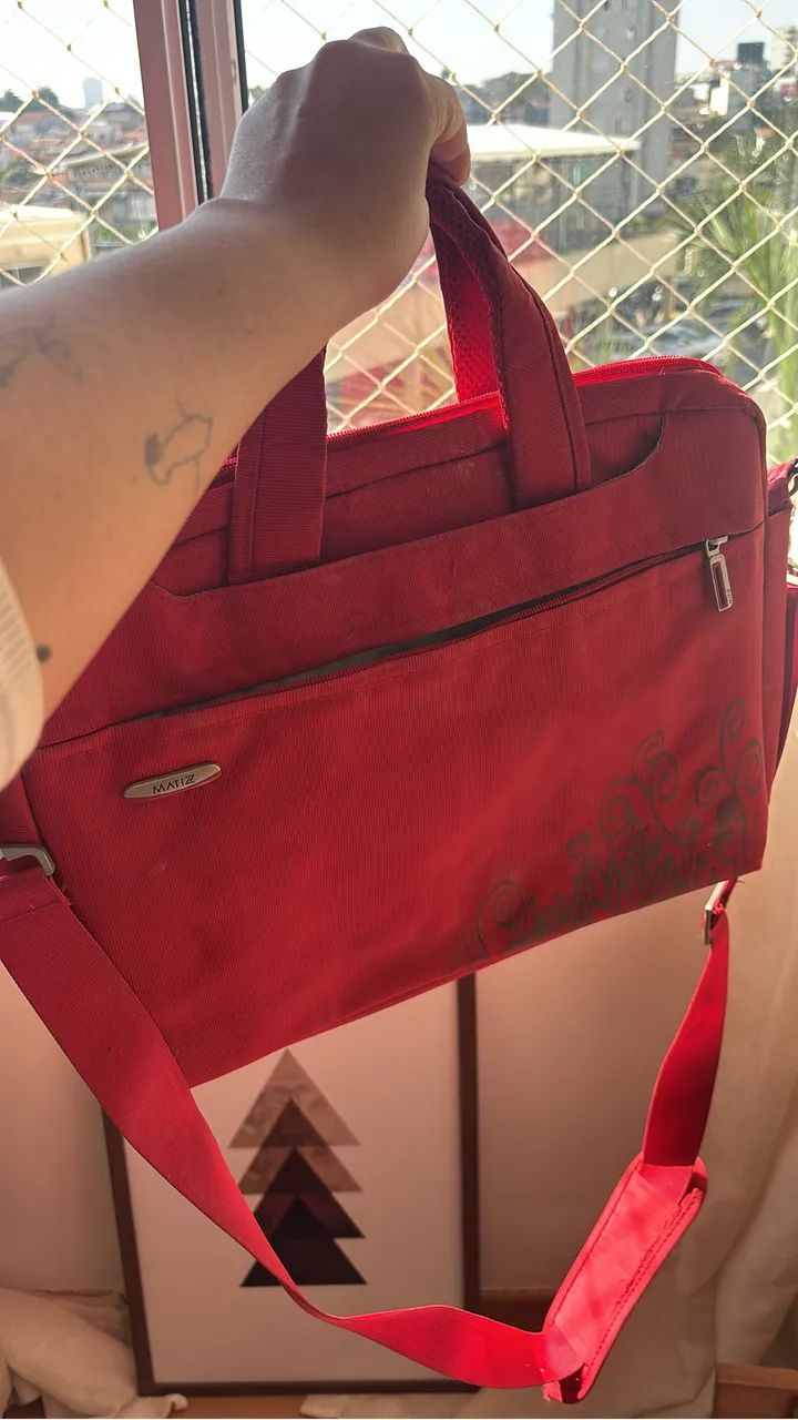 Bolsa para lap top  - Foto 2