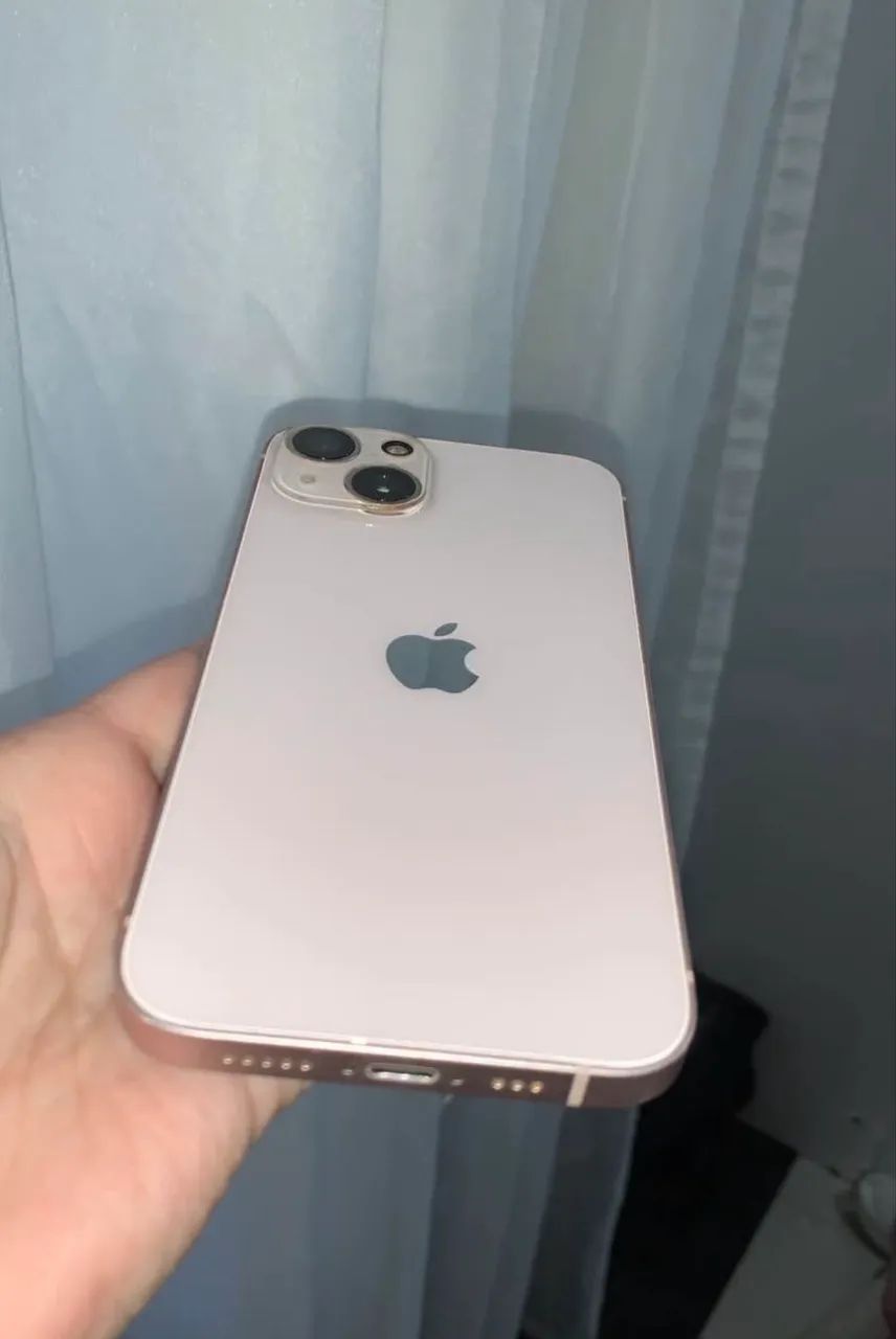 iPhone 13 - Foto 3