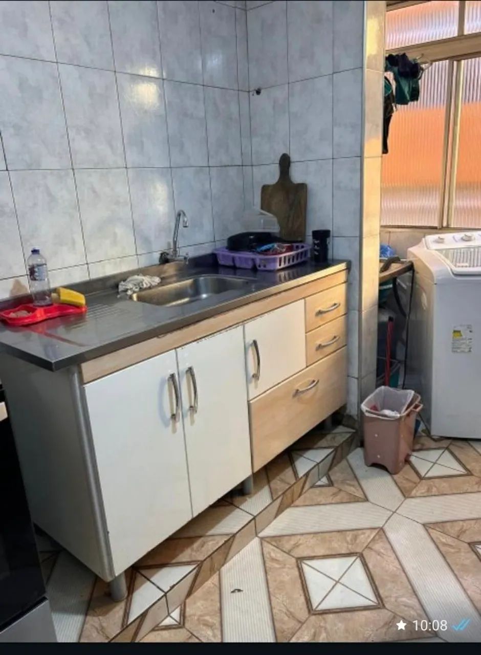 VENDO APTO COHAB I  - Foto 5