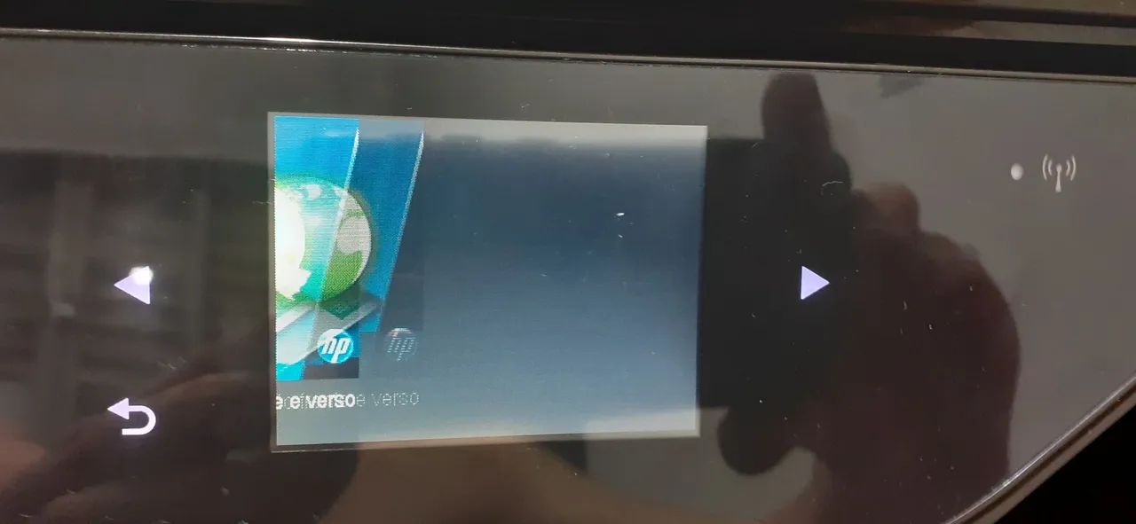 Impressora HP 7612 - Foto 5