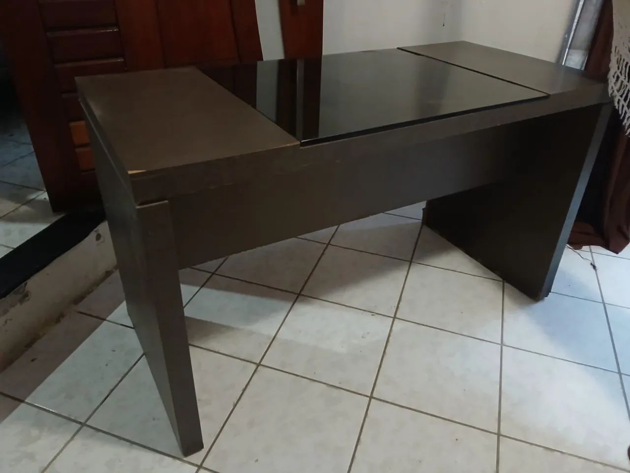 Mesa escritório  - Foto 2