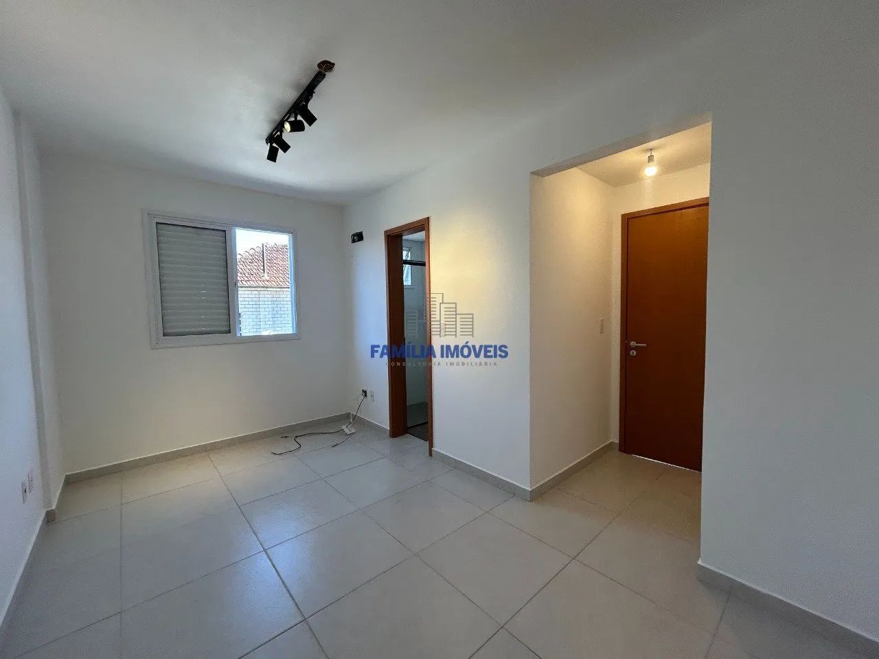 Apartamento para alugar 1 quarto com lazer no Boqueirão Santos SP - Foto 10