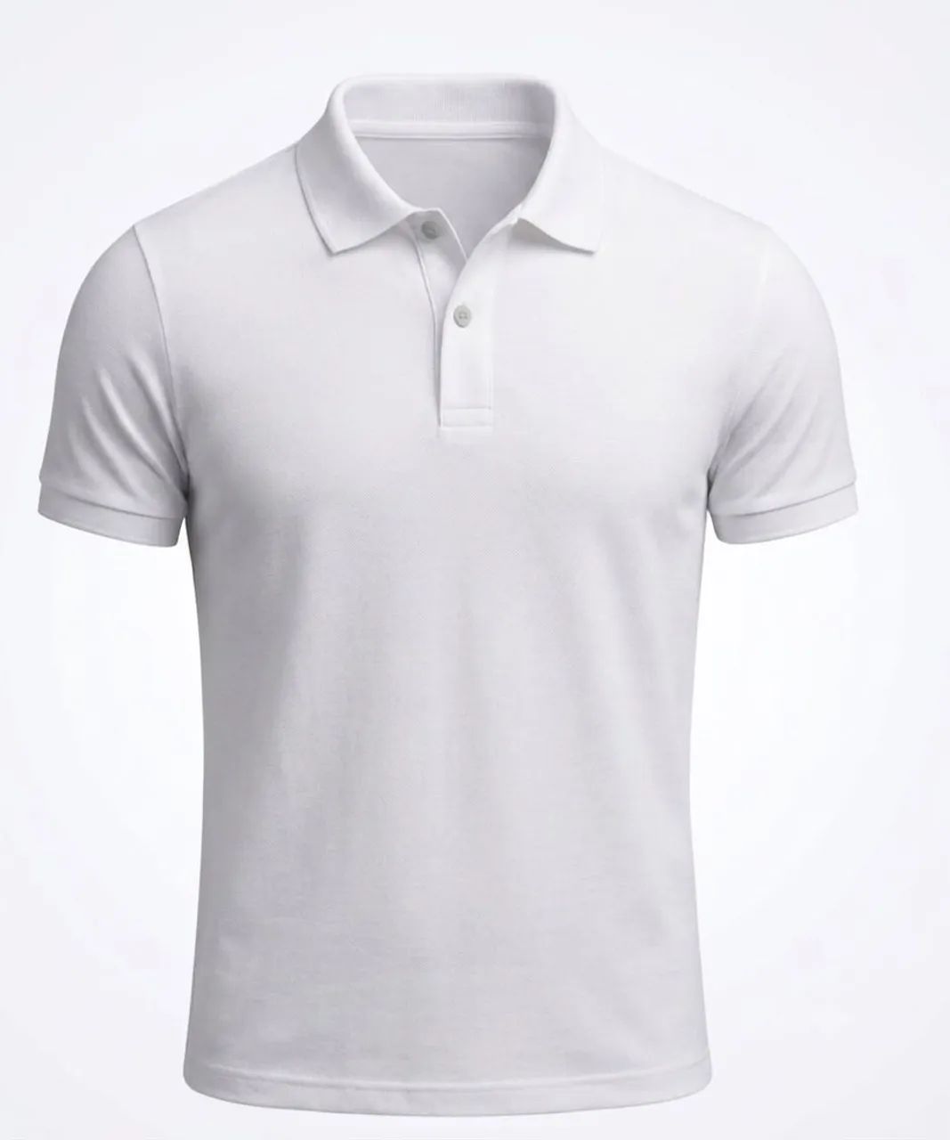 Camisa polo nova 