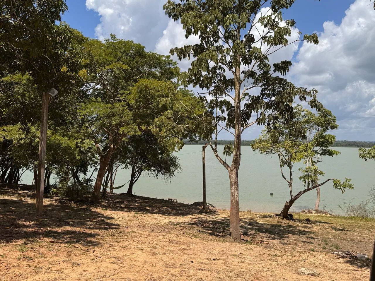 Venda de chácara na beira do rio km 36 - Foto 3