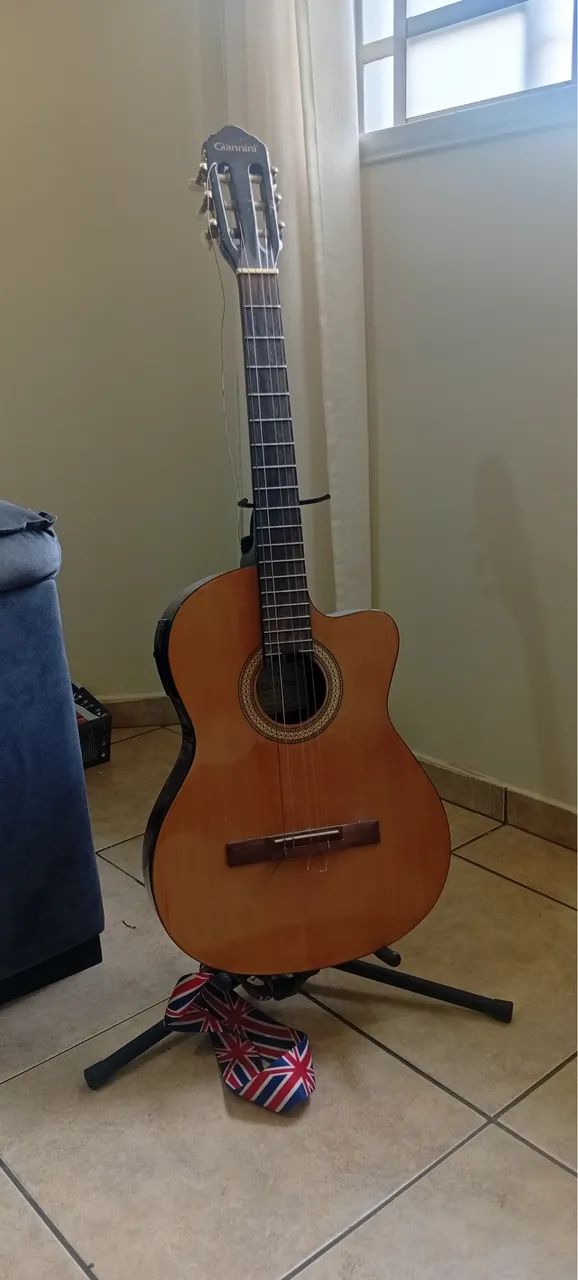 Violão  - Foto 2