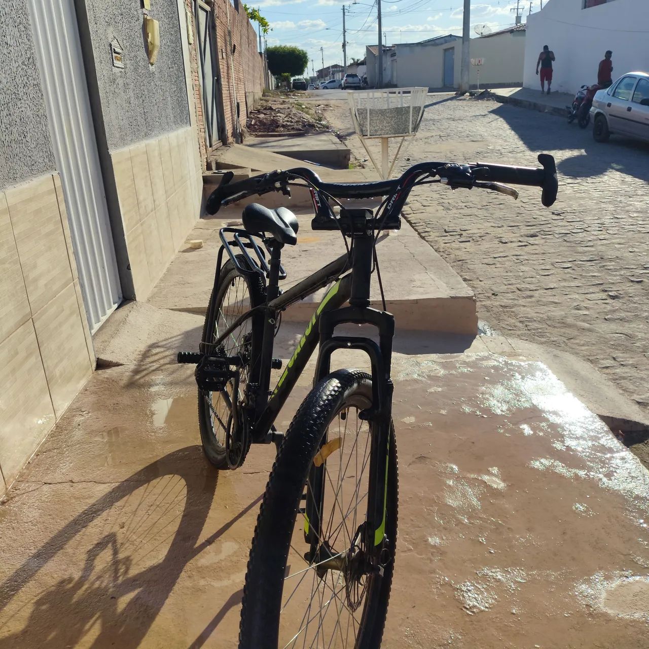 Bicicleta aro 29  - Foto 2