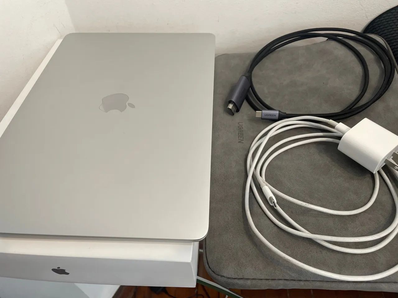 MacBook Air M1 - Foto 2