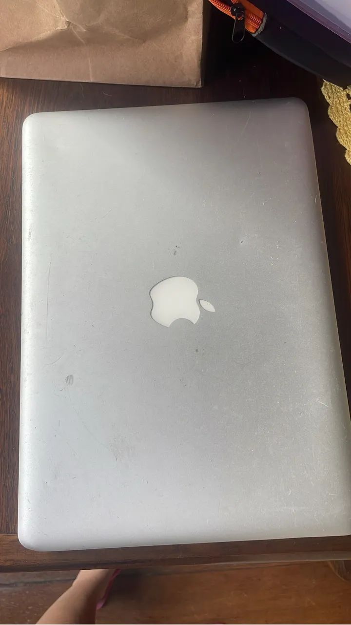 MacBook 2013  - Foto 2