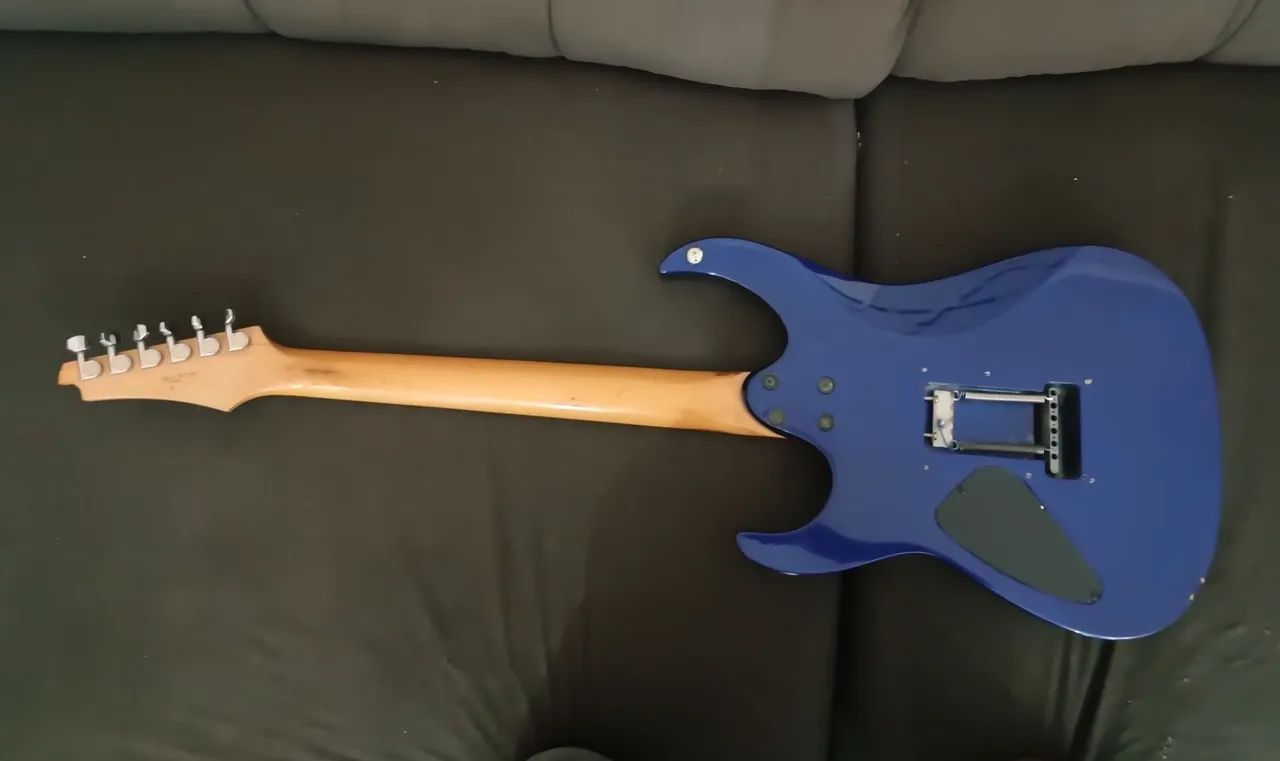 Guitarra Cort X2  - Foto 4