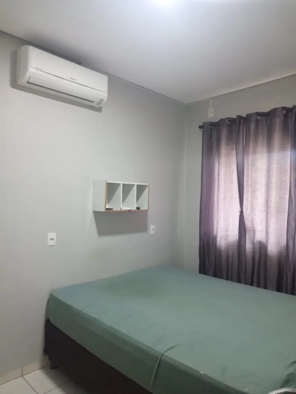 Aluga-se Kitnet Mobiliada na 305 Norte - Wi-Fi Grátis! - Foto 3