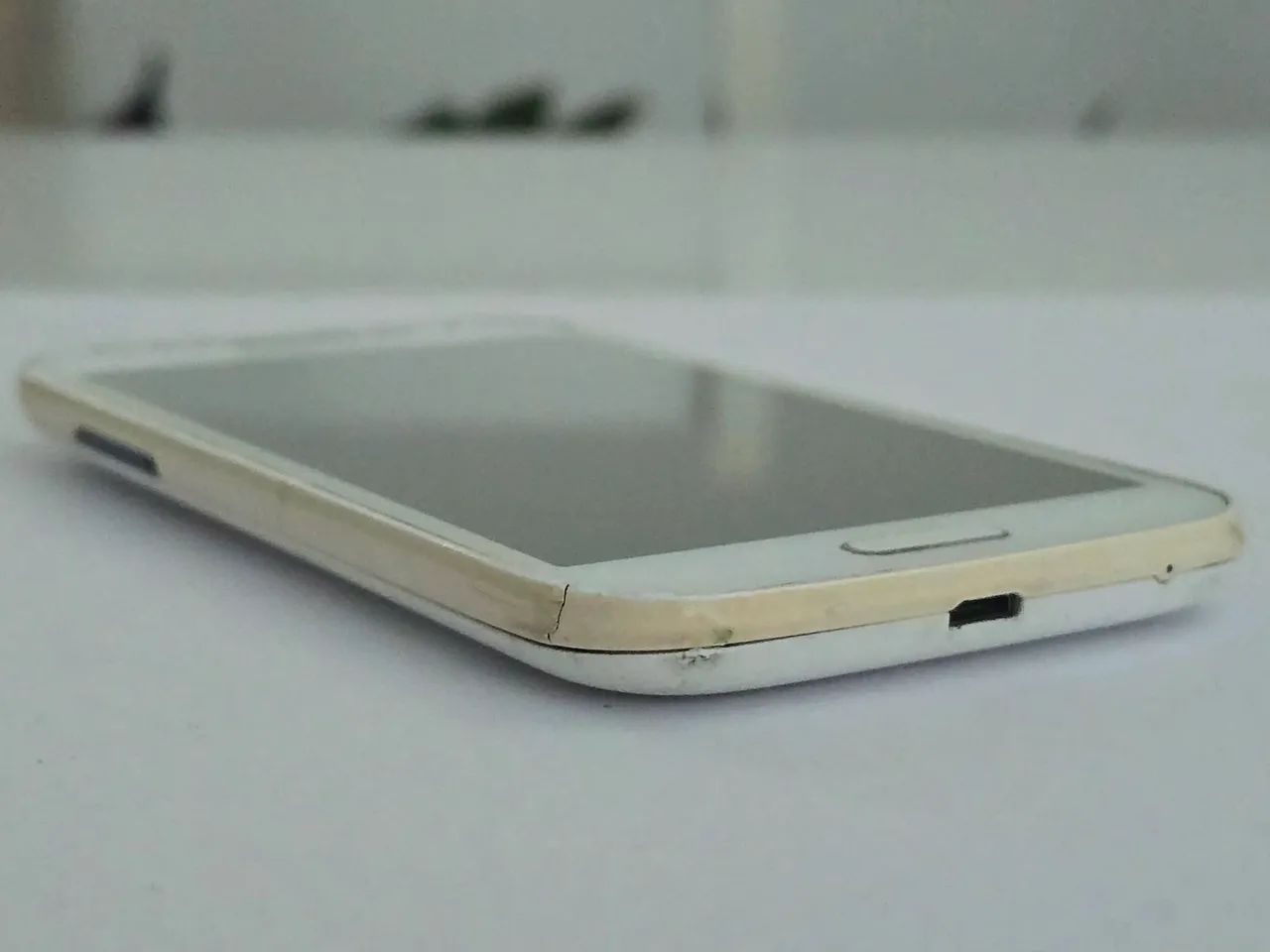 Samsung Galaxy Win Duos I8552 Branco (Funcionando 100%) - Foto 5