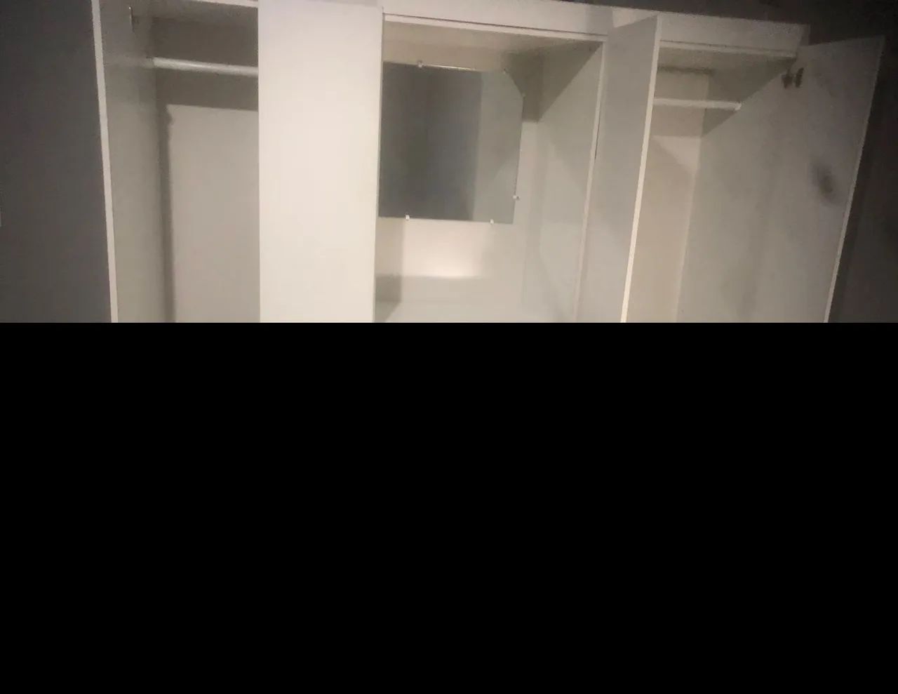 Guarda de Casal com espelho