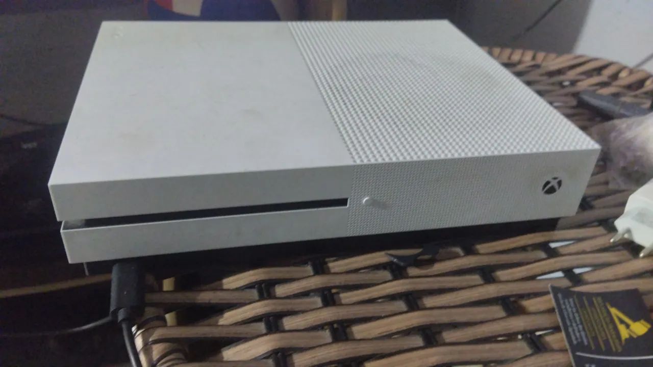 Xbox one S 1TB 