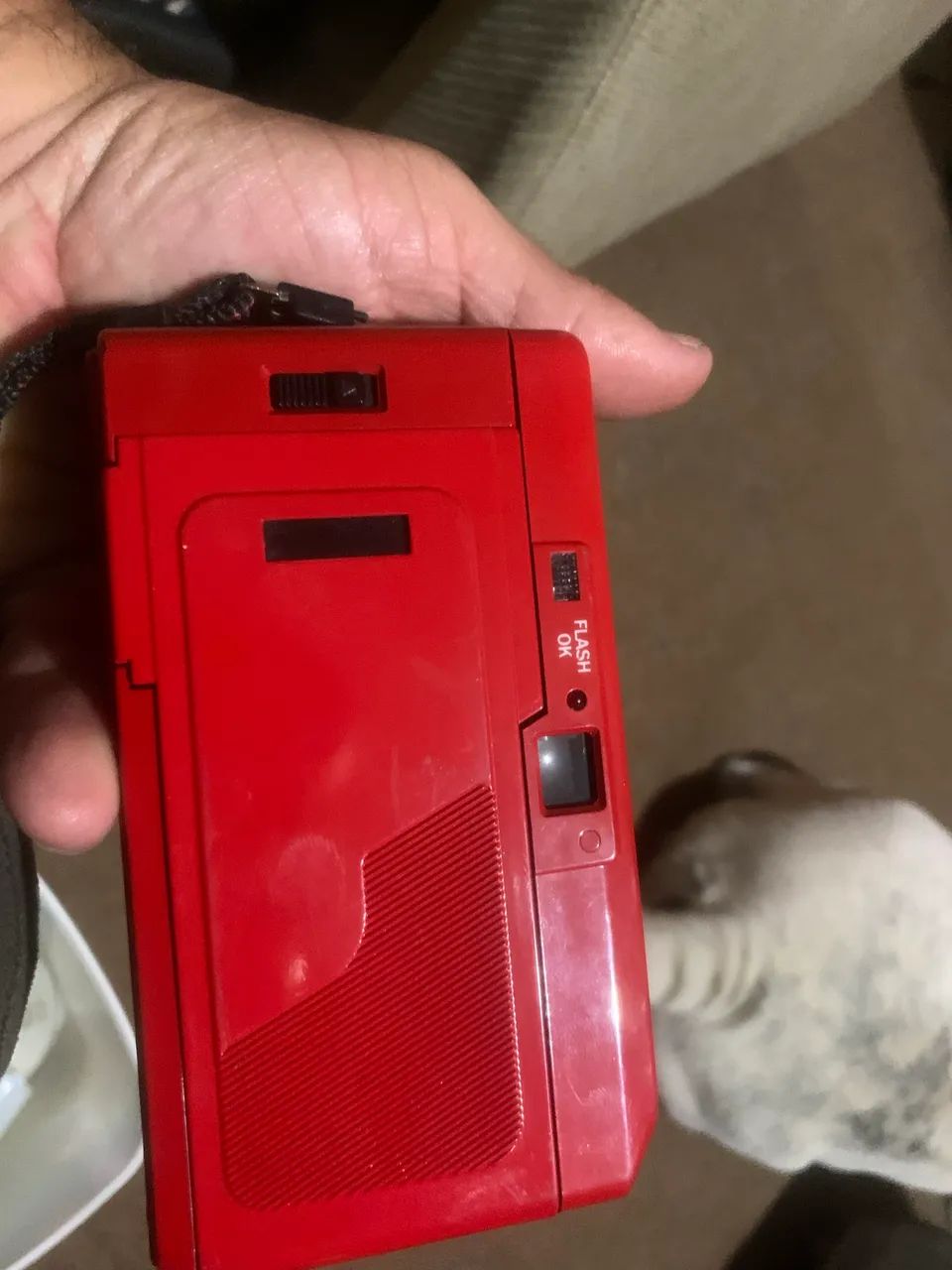 ma câmera fotográfica analógica Mirage 35 AD - Foto 5