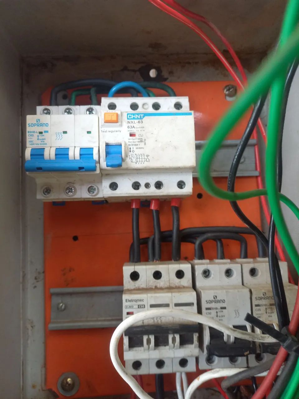 Eletricista resistêncial - Foto 4