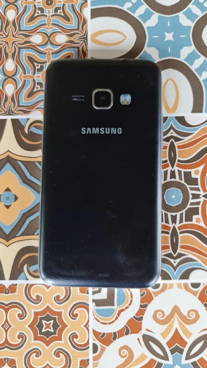Galaxy J1 Impecável para Colecionadores - Foto 3